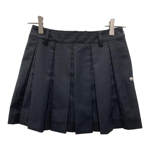 St ANDREWS (セントアンドリュース) ゴルフウェア(スカート) 043-3234002 レディース SIZE SS ブラック