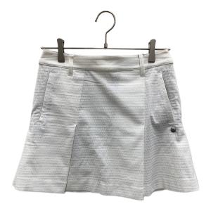 St ANDREWS (セントアンドリュース) ゴルフウェア(スカート) 043-3234602 レディース SIZE S ホワイト