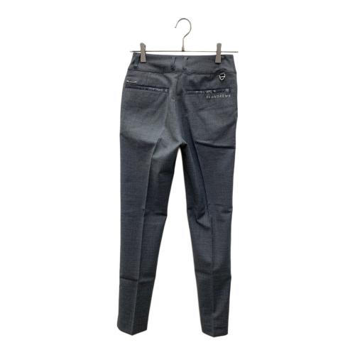 St ANDREWS (セントアンドリュース) ゴルフウェア(パンツ) 043-3231002 レディース SIZE SS グレー