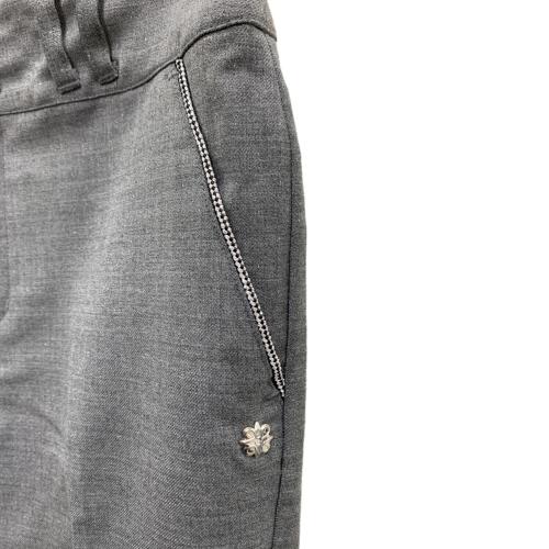 St ANDREWS (セントアンドリュース) ゴルフウェア(パンツ) 043-3231002 レディース SIZE SS グレー