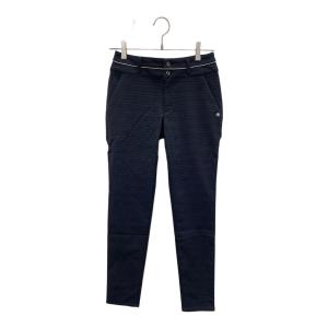 St ANDREWS (セントアンドリュース) ゴルフウェア(パンツ) 043-3231602 レディース SIZE S ブラック