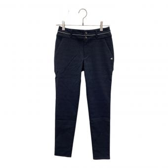 St ANDREWS (セントアンドリュース) ゴルフウェア(パンツ) 043-3231602 レディース SIZE S ブラック