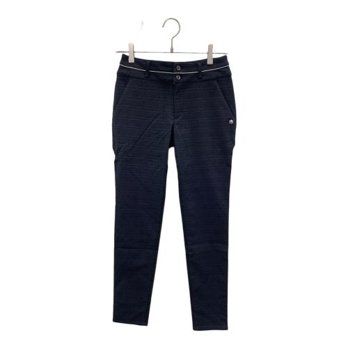 St ANDREWS (セントアンドリュース) ゴルフウェア(パンツ) 043-3231602 レディース SIZE S ブラック