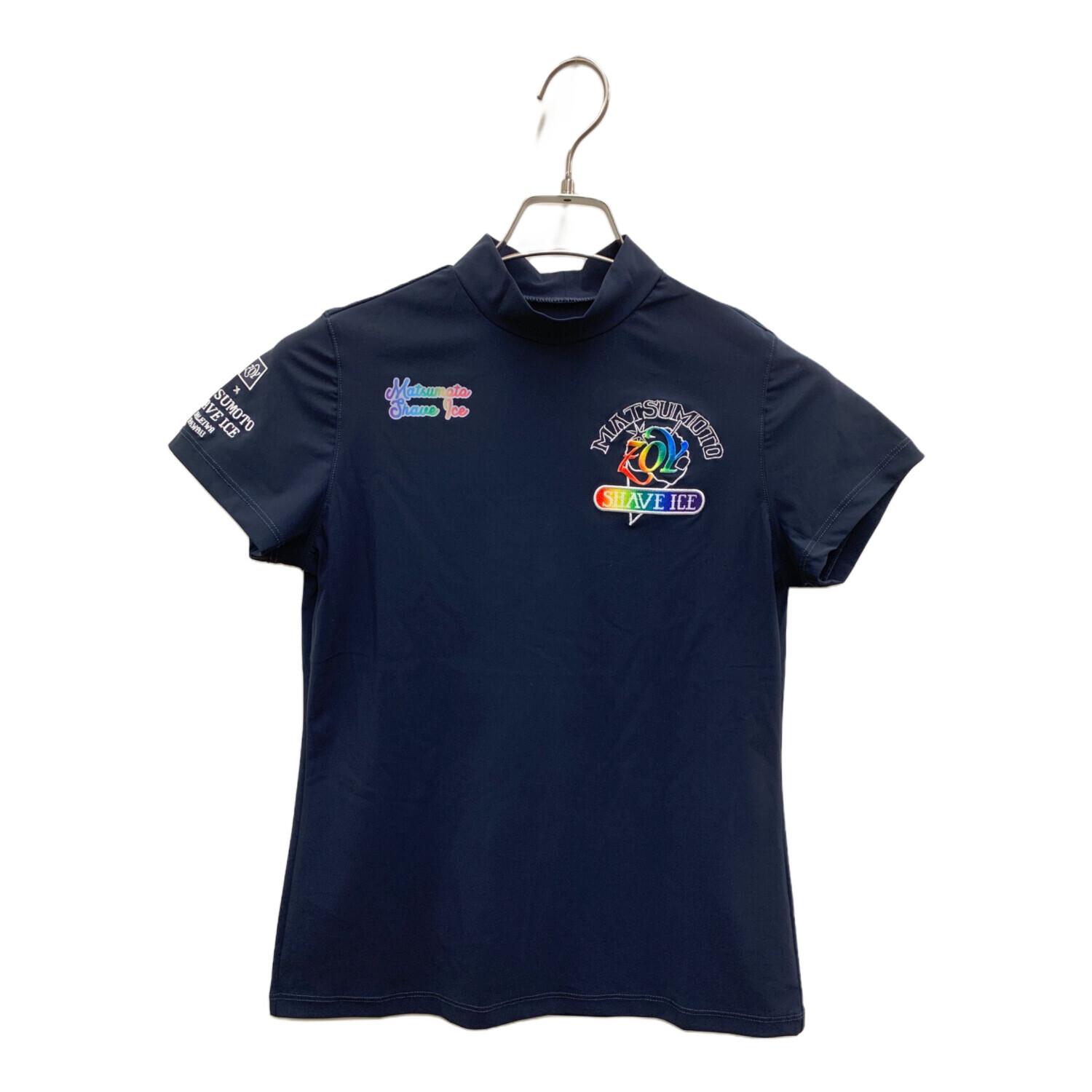 ZOY (ソーイ) ゴルフウェア(トップス) 071212052 レディース SIZE 1036