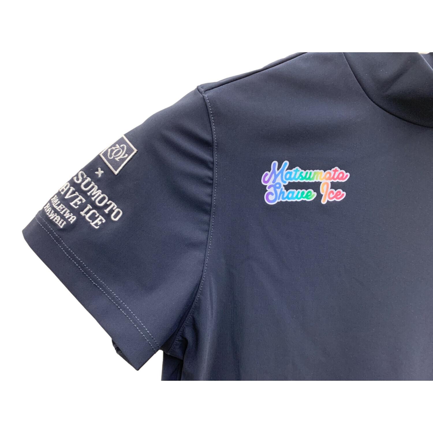 ZOY (ソーイ) ゴルフウェア(トップス) 071212052 レディース SIZE 1036