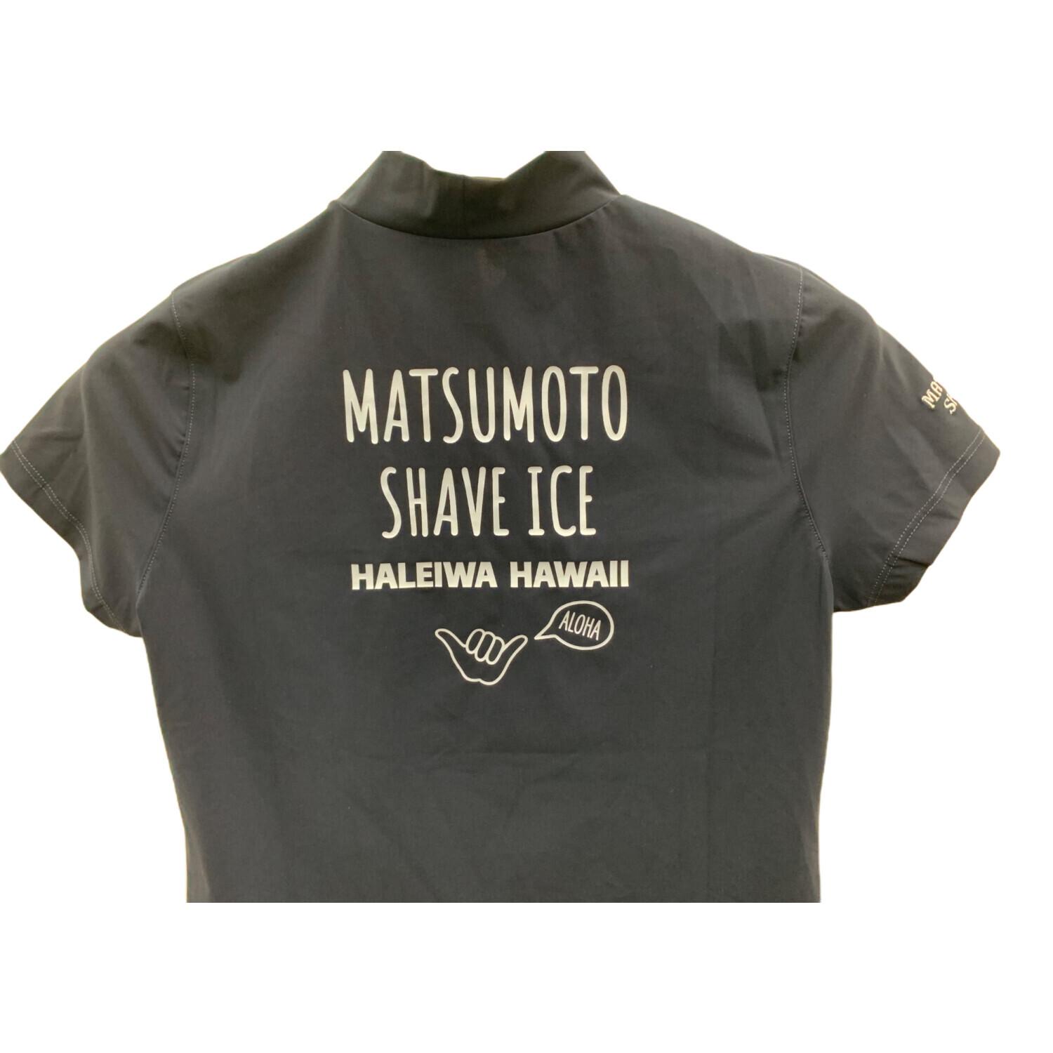 ZOY (ソーイ) ゴルフウェア(トップス) 071212052 レディース SIZE 1036
