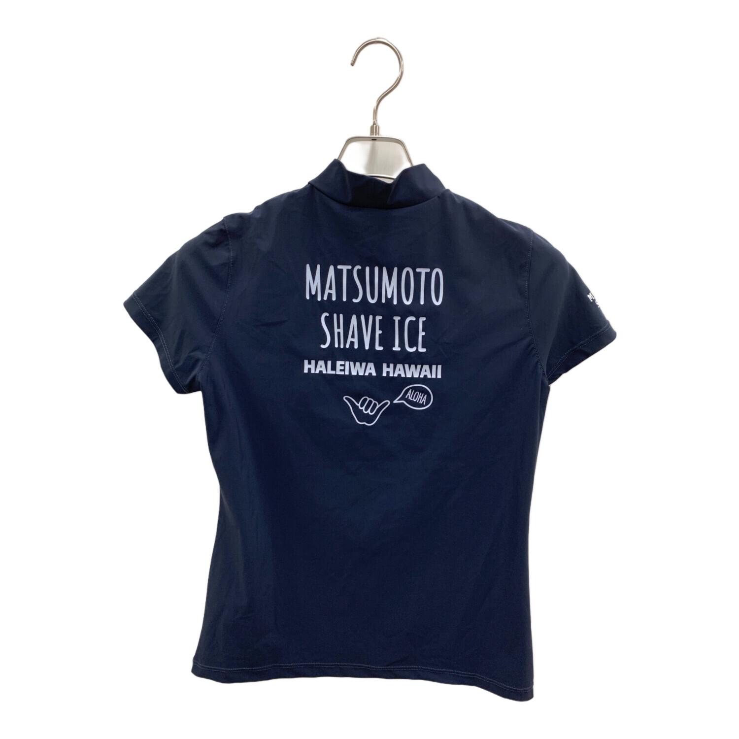 ZOY (ソーイ) ゴルフ 071212052 レディース SIZE 1036 ネイビー