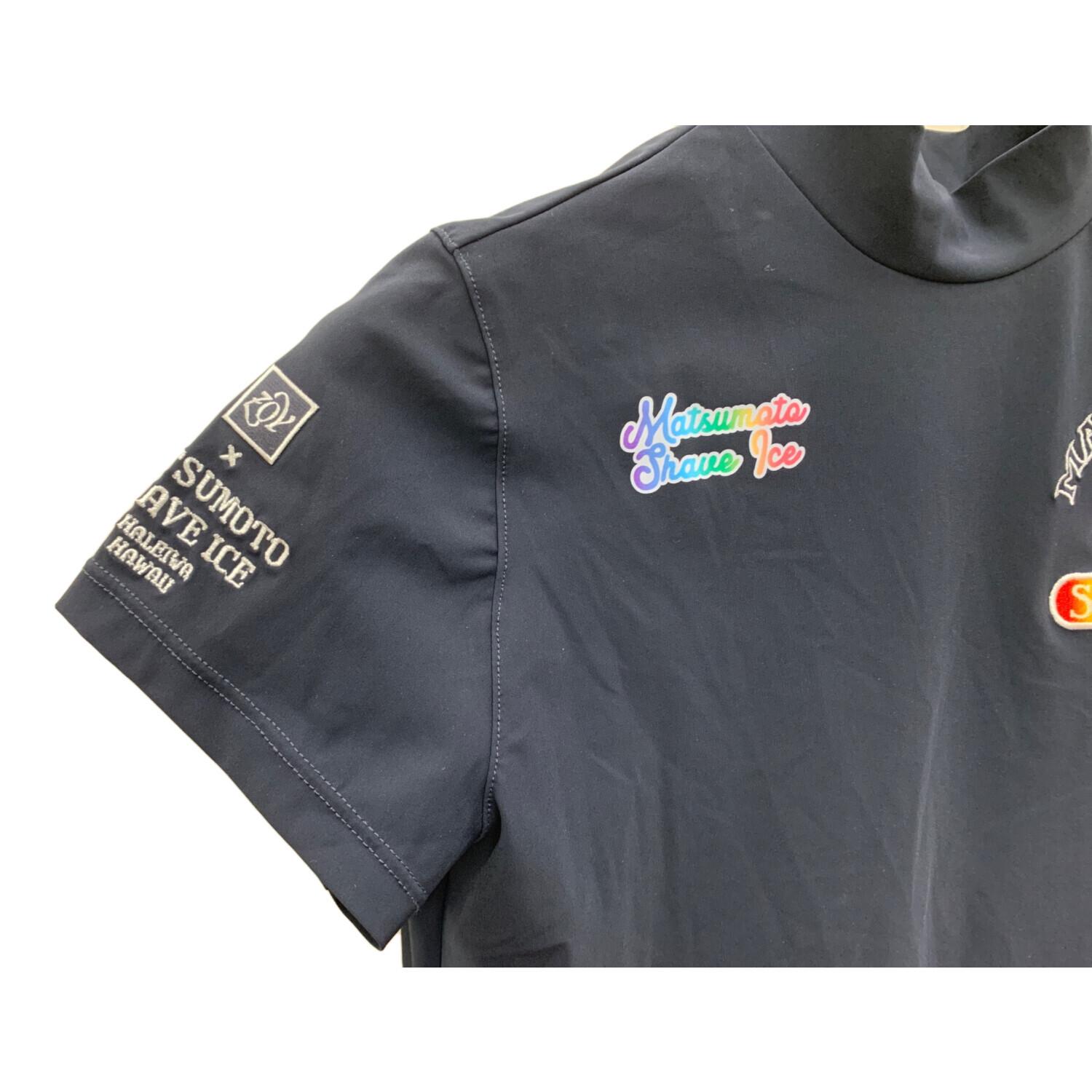 ZOY (ソーイ) ゴルフ 071212052 レディース SIZE 1036 ネイビー