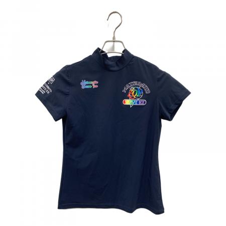 ZOY (ソーイ) ゴルフ 071212052 レディース SIZE 1036 ネイビー