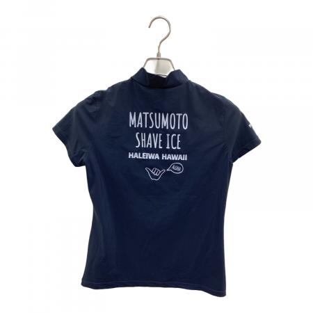 ZOY (ソーイ) ゴルフ 071212052 レディース SIZE 1036 ネイビー