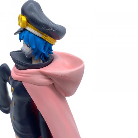 ONE PIECE (ワンピース) フィギュア 一番くじ GIANT BASH MASTERLISE