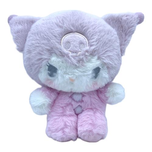 Sanrio (サンリオ) クロミ ヌイグルミ くたくた癒しドール