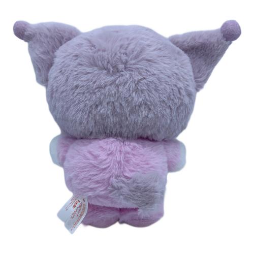 Sanrio (サンリオ) クロミ ヌイグルミ くたくた癒しドール
