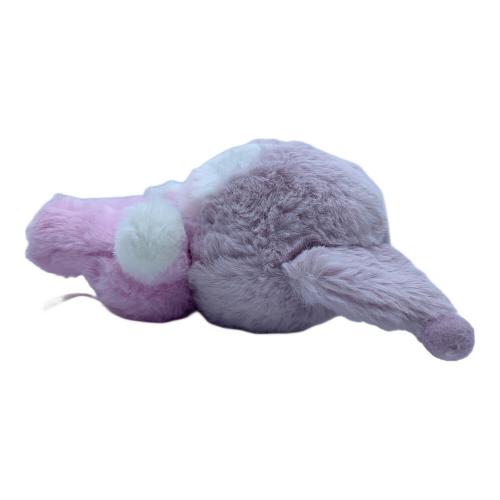 Sanrio (サンリオ) クロミ ヌイグルミ くたくた癒しドール