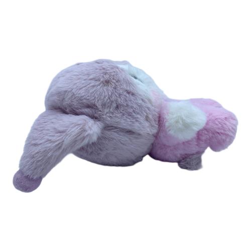 Sanrio (サンリオ) クロミ ヌイグルミ くたくた癒しドール