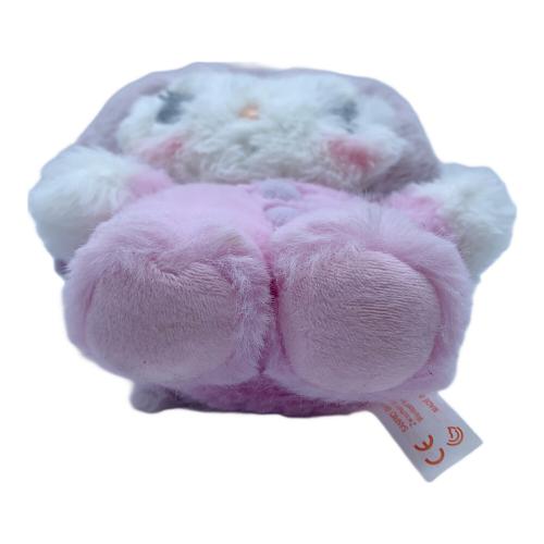 Sanrio (サンリオ) クロミ ヌイグルミ くたくた癒しドール