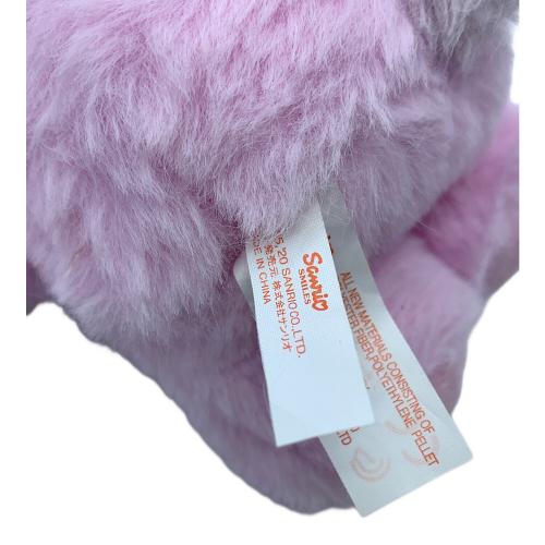 Sanrio (サンリオ) クロミ ヌイグルミ くたくた癒しドール
