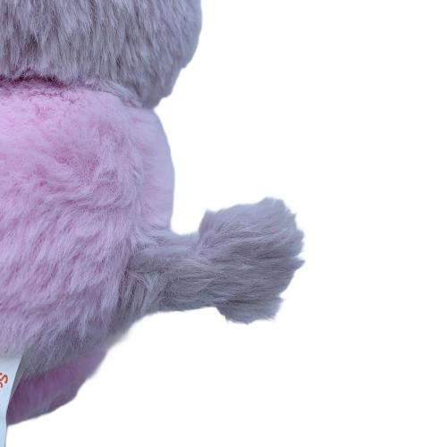 Sanrio (サンリオ) クロミ ヌイグルミ くたくた癒しドール