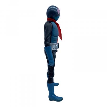 MEDICOM TOY (メディコムトイ) フィギュア RAH DX仮面ライダー旧1号