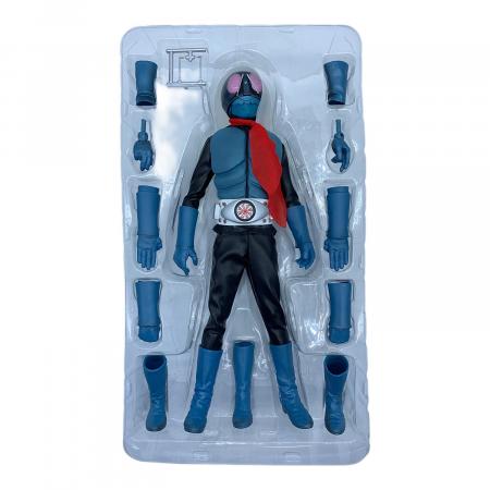 MEDICOM TOY (メディコムトイ) フィギュア RAH DX仮面ライダー旧1号