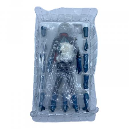 MEDICOM TOY (メディコムトイ) フィギュア RAH DX仮面ライダー旧1号