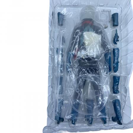 MEDICOM TOY (メディコムトイ) フィギュア RAH DX仮面ライダー旧1号
