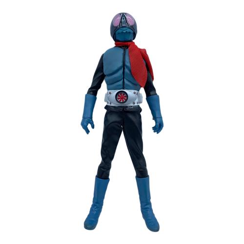 MEDICOM TOY (メディコムトイ) フィギュア　RAH DX仮面ライダー旧1号 Ver3.0