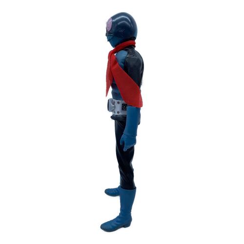 MEDICOM TOY (メディコムトイ) フィギュア　RAH DX仮面ライダー旧1号 Ver3.0