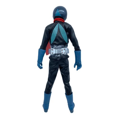 MEDICOM TOY (メディコムトイ) フィギュア　RAH DX仮面ライダー旧1号 Ver3.0