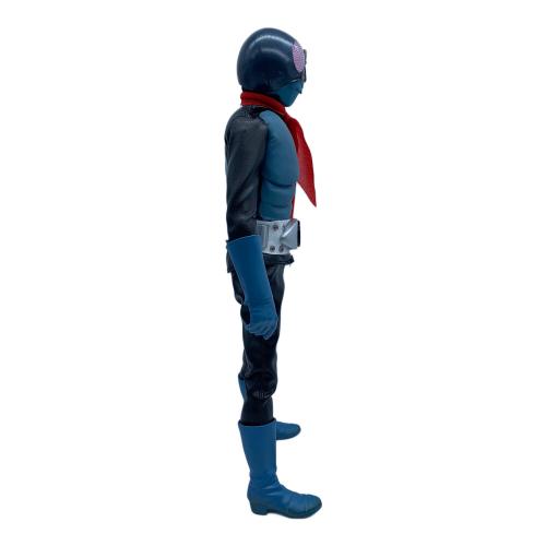 MEDICOM TOY (メディコムトイ) フィギュア　RAH DX仮面ライダー旧1号 Ver3.0