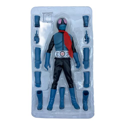 MEDICOM TOY (メディコムトイ) フィギュア　RAH DX仮面ライダー旧1号 Ver3.0