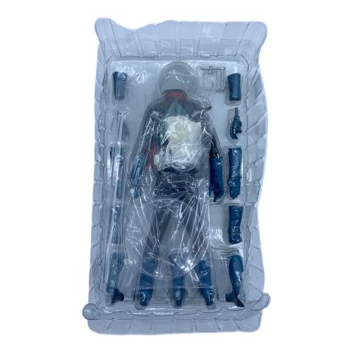 MEDICOM TOY (メディコムトイ) フィギュア　RAH DX仮面ライダー旧1号 Ver3.0