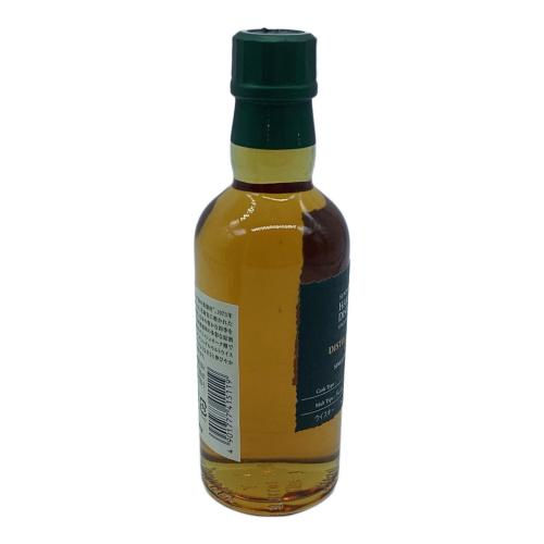 サントリー 白州 ウィスキー 白州蒸留所限定 180ml