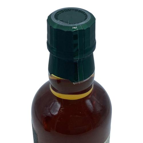 サントリー 白州 ウィスキー 白州蒸留所限定 180ml