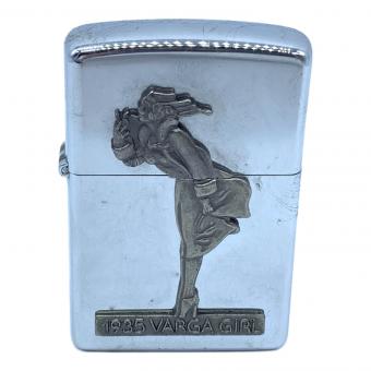ZIPPO (ジッポ) オイルライター VARGA GIRL