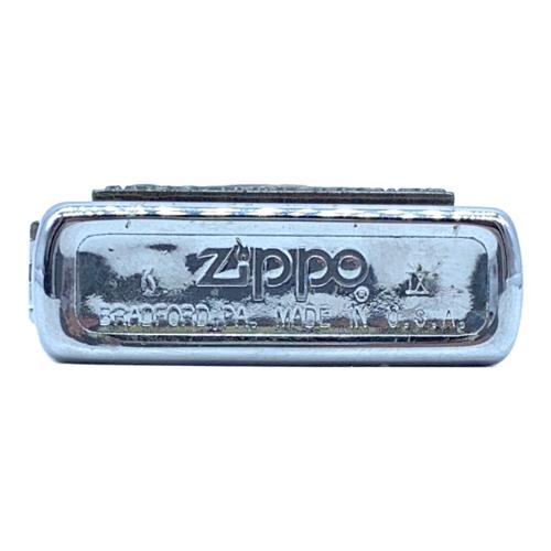 ZIPPO (ジッポ) オイルライター VARGA GIRL