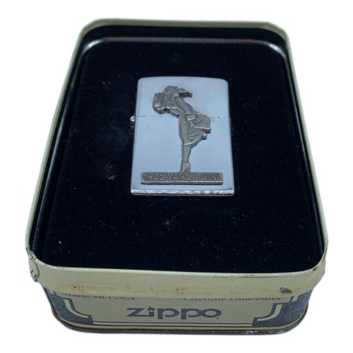 ZIPPO (ジッポ) オイルライター VARGA GIRL
