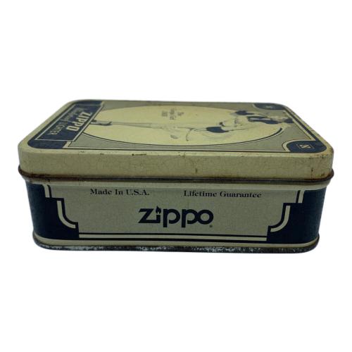 ZIPPO (ジッポ) オイルライター VARGA GIRL