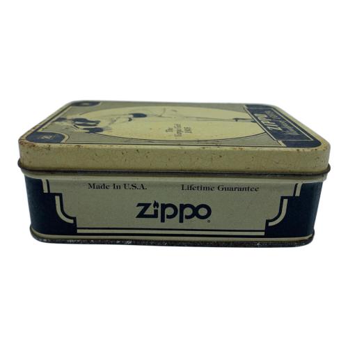 ZIPPO (ジッポ) オイルライター VARGA GIRL