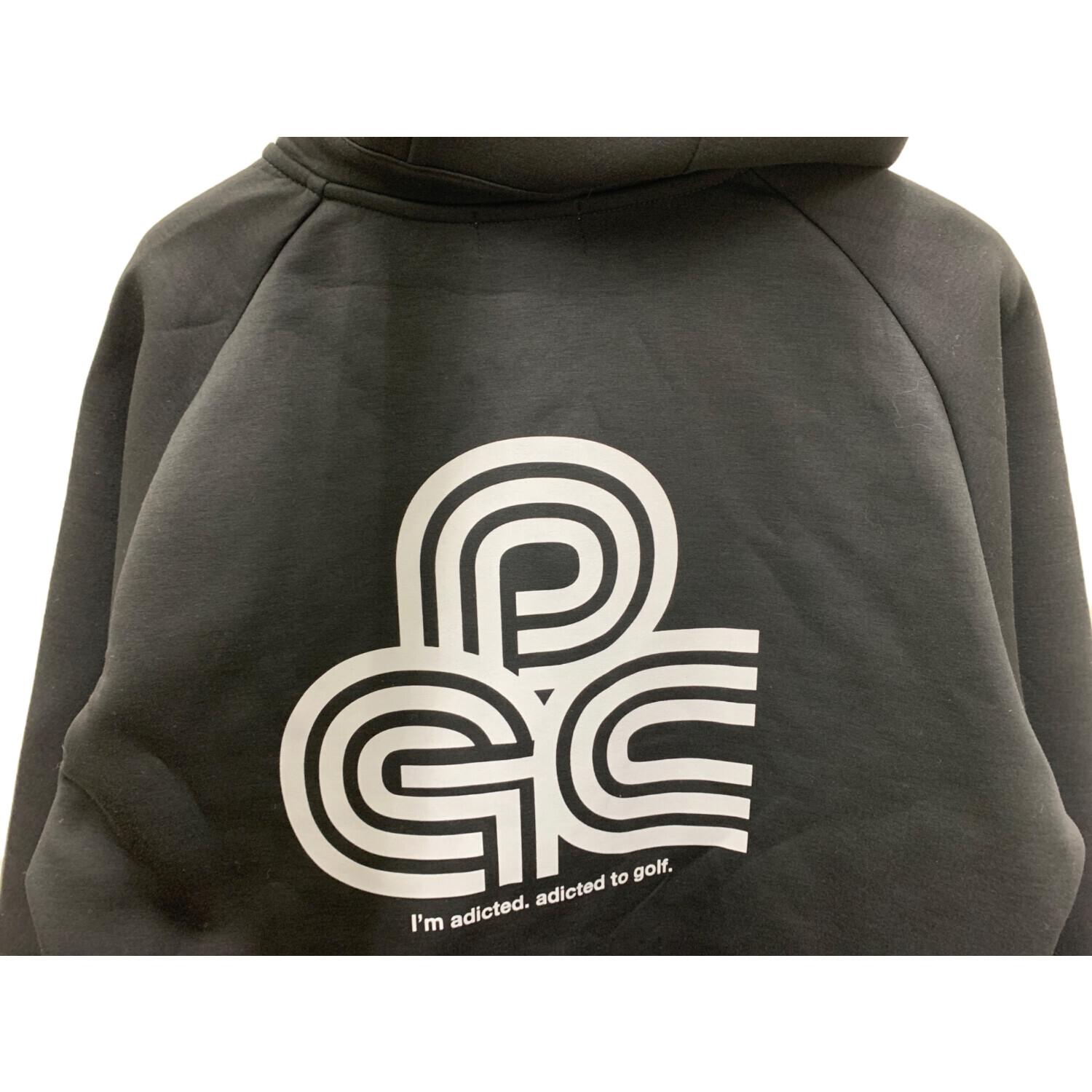 Pacific GOLF CLUB (パシフィックゴルフクラブ) ジップパーカー メンズ
