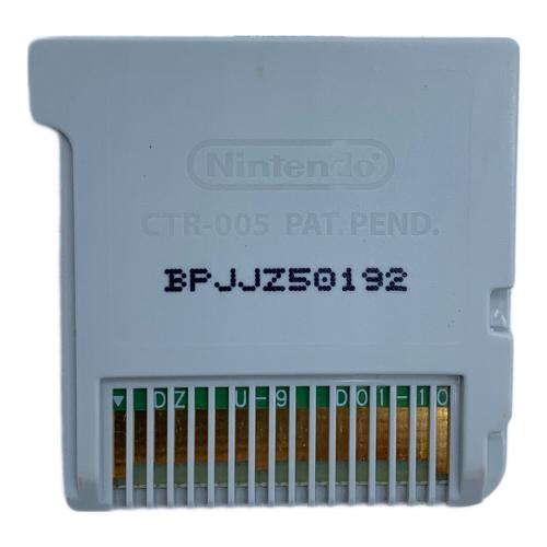 Nintendo (ニンテンドー) リズム天国 ザ・ベスト+ 3DS用ソフト CERO A (全年齢対象)