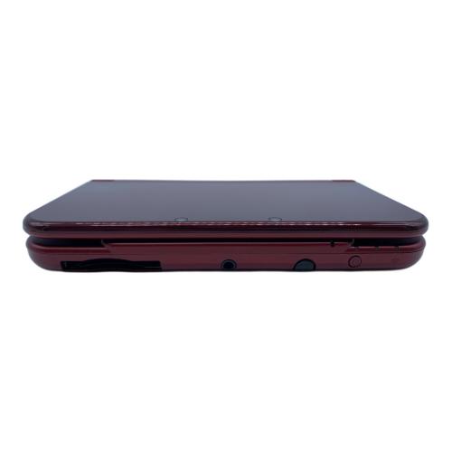 Nintendo (ニンテンドウ) New 3DS LL RED-001 メタリックレッド