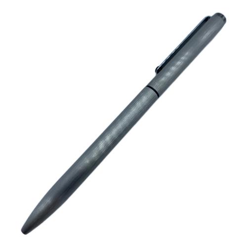 MONTBLANC (モンブラン) ペン 2色ボールペン シルバー 1970 Sライン