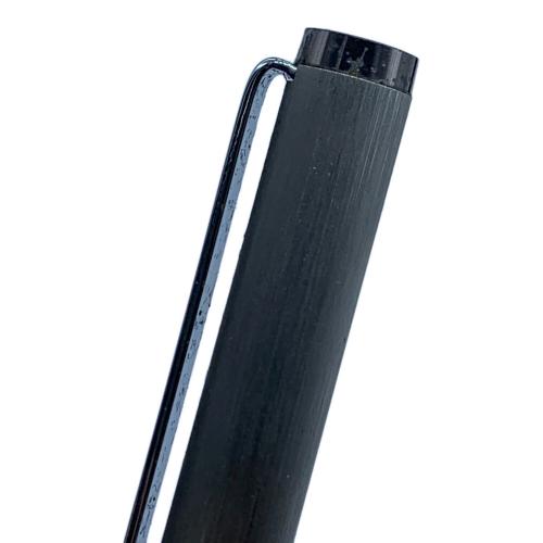 MONTBLANC (モンブラン) ペン 2色ボールペン シルバー 1970 Sライン