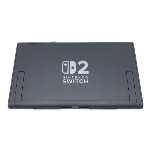 Nintendo (ニンテンドー) Nintendo Switch2 BEE-001