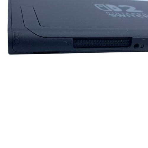 Nintendo (ニンテンドー) Nintendo Switch2 BEE-001