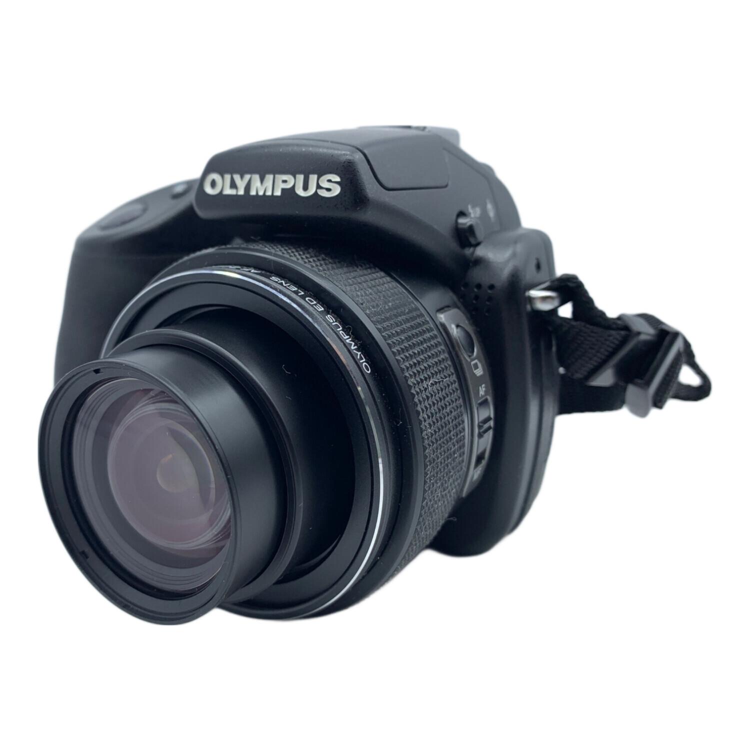 OLYMPUS (オリンパス) デジタル一眼レフカメラ SP-570UZ｜トレファクONLINE
