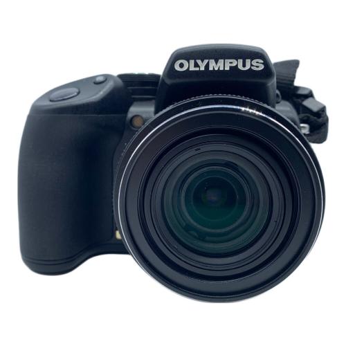 OLYMPUS (オリンパス) デジタル一眼レフカメラ SP-570UZ