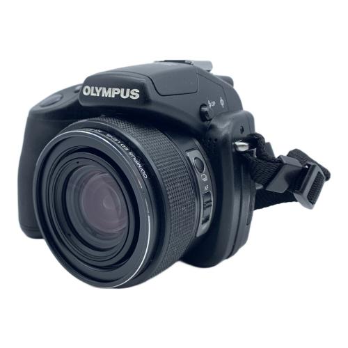 OLYMPUS (オリンパス) デジタル一眼レフカメラ SP-570UZ