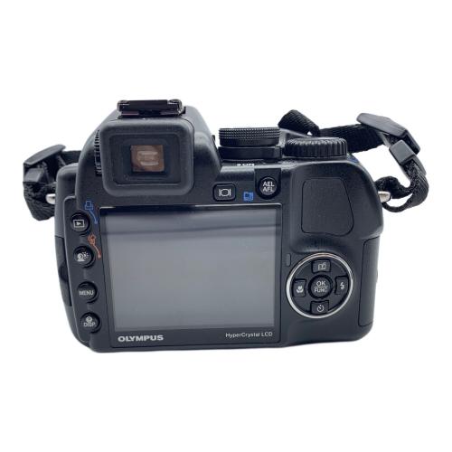 OLYMPUS (オリンパス) デジタル一眼レフカメラ SP-570UZ
